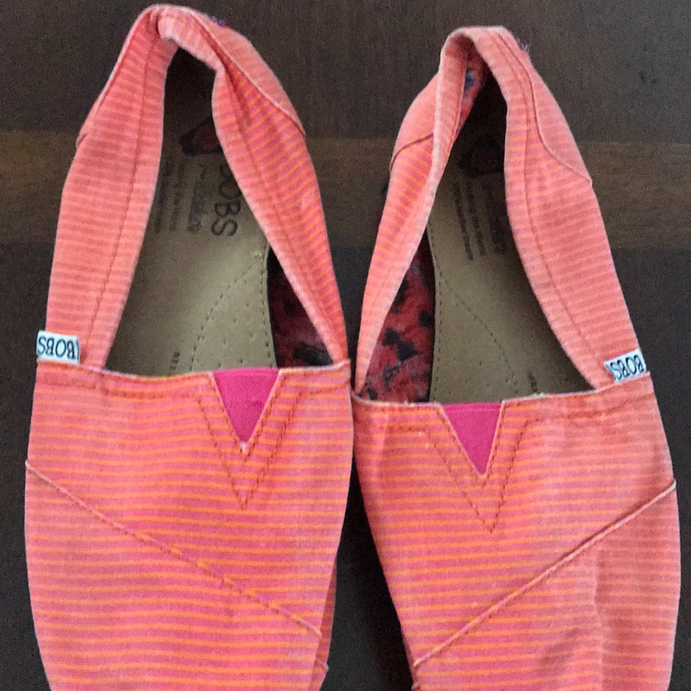 BOBS SHOES